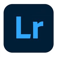 Adobe Lightroom - Edition 4 for enterprise - GOV - Subscription - 1 User - 1 Year - 30002409CC01A12