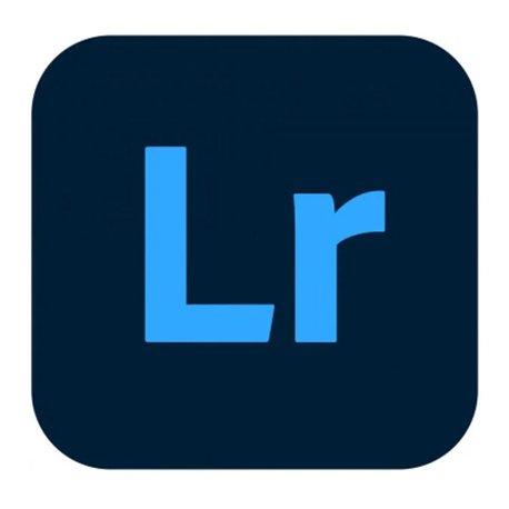 Adobe Lightroom - Edition 4 for enterprise - COMM - Subscription - 1 User - 1 Year - 65324774CA01A12