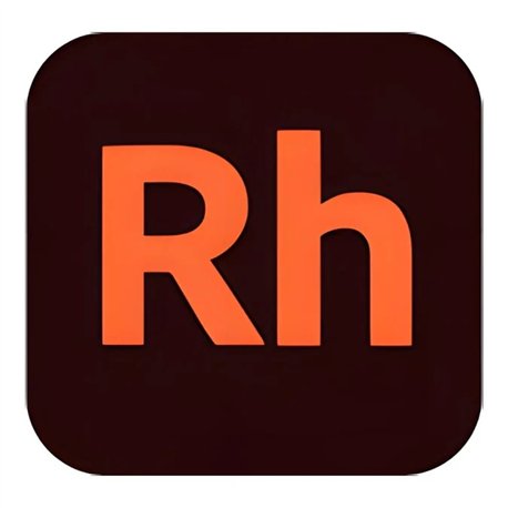Adobe RoboHelp Office for enterprise - GOV - FRL License - 1 User - 1 Year - 30002753CC01A12