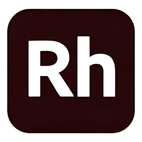 Adobe RoboHelp Server for enterprise - GOV - FRL License - 1 User - 1 Year - 30002767CC01A12