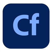 Adobe ColdFusion Ent for enterprise - COMM - Subscription - 1 User - 1 Year - 30010415CA01A12