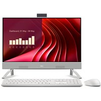 מחשב Dell 24 All-in-One EC24250 - Core i7 - 16GB - 1TB SSD - 24 inch Touch - Intel Iris Plus - Win 11 Pro - IN-RD33-16582