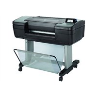 מדפסת פלוטר HP DesignJet Z6 24 inch PostScript Printer T8W15A