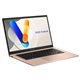 מחשב נייד Asus Vivobook 15 - Core i3 - 12GB - 512GB SSD - Intel Iris - 15.6 inch - Win 11 - X1504VA-BQ4678W