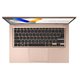 מחשב נייד Asus Vivobook 15 - Core i3 - 12GB - 512GB SSD - Intel Iris - 15.6 inch - Win 11 - X1504VA-BQ4678W
