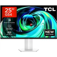 מסך מחשב TCL 25G54 - 24 inch MiniLED Monitor - 25G54