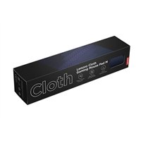 משטח לגיימרים לעכבר Lenovo Cloth Gaming Mouse Pad M - GXH1C97873