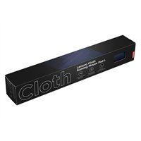 משטח לגיימרים לעכבר Lenovo IdeaPad Gaming Cloth Mouse Pad L - GXH1C97872