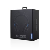 אוזניות לגיימרים לנובו Lenovo Legion H300 Stereo Gaming Headset - GXD0T69863