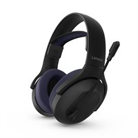 אוזניות לגיימרים לנובו Lenovo Legion H410 Wireless Gaming Headset - GXD1R34013