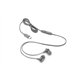 אוזניות לנובו Lenovo 300 USB-C Wired In-Ear - GXD1J77353