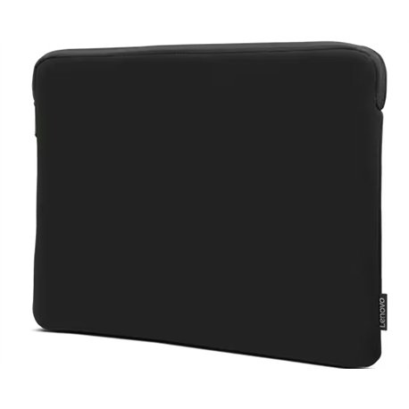 תיק מעטפה למחשב נייד Lenovo 15.6 inch Laptop Sleeve Black - GX41K07564