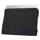 תיק מעטפה למחשב נייד Lenovo 15.6 inch Laptop Sleeve Black - GX41K07564