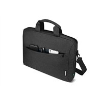 תיק למחשב נייד Lenovo Casual Toploader T210 Black - GX41L83769