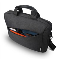 תיק למחשב נייד Lenovo 15.6 Laptop Casual Toploader T210 - GX40Q17229