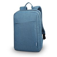 תיק גב למחשב נייד Lenovo 15.6 inch Laptop Casual Backpack Blue B210 - GX40Q17226