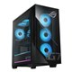 מחשב נייח Asus ROG G700 - Core Ultra 9 - 64GB - 2TB SSD - Nvidia RTX - Win 11 - G700TF-09285K298W
