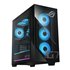 מחשב נייח Asus ROG G700 - Core Ultra 7 - 32GB - 2TB SSD - Nvidia RTX - G700TF-7265KF0240