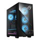 מחשב נייח Asus ROG G700 - Core Ultra 9 - 64GB - 2TB SSD - Nvidia RTX - Win 11 - G700TF-09285K298W