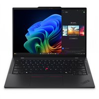 מחשב נייד Lenovo ThinkPad T14s - Core Ultra 7 - 32GB - 512GB SSD - 14 inch - Touch - Intel UHD - Win 11 Pro - 21R3002DIV