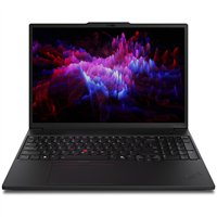 מחשב נייד Lenovo ThinkPad P16s Gen 4 - Core Ultra 7 - 32GB - 1TB SSD - 16 inch - Intel Arc - Win 11 Pro - 21QV000LIV