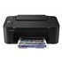 מדפסת דיו Canon Printer Pixma TS3750i Black - 6671C063AA