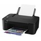 מדפסת דיו Canon Printer Pixma TS3750i Black - 6671C063AA