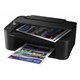 מדפסת דיו Canon Printer Pixma TS3750i Black - 6671C063AA