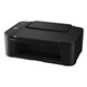 מדפסת דיו Canon Printer Pixma TS3750i Black - 6671C063AA