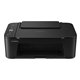 מדפסת דיו Canon Printer Pixma TS3750i Black - 6671C063AA