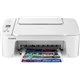 מדפסת דיו Canon Printer Pixma TS3751i White - 6671C064AA