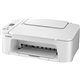 מדפסת דיו Canon Printer Pixma TS3751i White - 6671C064AA