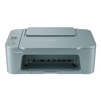 מדפסת דיו Canon Printer Pixma TS3752i BL - 6671C065AA