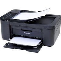 מדפסת דיו Canon Printer Pixma TR4755i BK - 5074C073AA