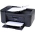 מדפסת דיו Canon Printer Pixma TR4755i Black - 5074C073AA