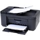 מדפסת דיו Canon Printer Pixma TR4755i BK - 5074C073AA