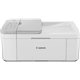 מדפסת דיו Canon Printer Pixma TR4756i WH - 5074C074AA