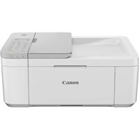 מדפסת דיו Canon Printer Pixma TR4756i WH - 5074C074AA