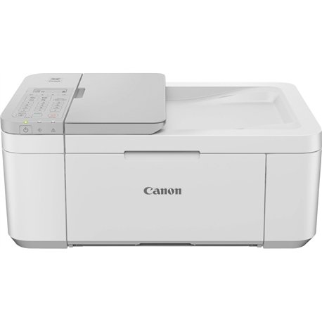 מדפסת דיו Canon Printer Pixma TR4756i WH - 5074C074AA