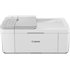 מדפסת דיו Canon Printer Pixma TR4756i White- 5074C074AA