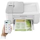 מדפסת דיו Canon Printer Pixma TR4756i White- 5074C074AA