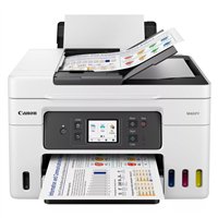 מדפסת דיו משולבת Canon Printer MAXIFY GX4040 - 5779C009AA