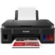 מדפסת דיו Canon Printer Pixma G3410 Black - 2315C068AA