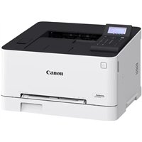 מדפסת לייזר צבעונית Canon Printer LBP631CDW - 5159C017AA