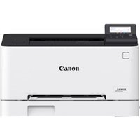 מדפסת לייזר צבעונית Canon Printer LBP633CDW - 5159C016AA