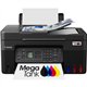 מדפסת דיו משולבת Canon Printer Pixma G4470 Black - 5807C029AA