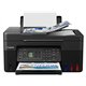 מדפסת דיו משולבת Canon Printer Pixma G4470 Black - 5807C029AA