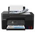 מדפסת דיו משולבת Canon Printer Pixma G4470 Black - 5807C029AA