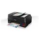 מדפסת דיו משולבת Canon Printer Pixma G4470 Black - 5807C029AA
