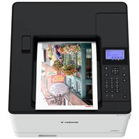 מדפסת לייזר צבעונית Canon Printer LBP673CDW - 5456C023AA